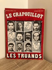 Le crapouillot Les truands