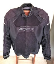 BLOUSON MOTO HOMME Touring
