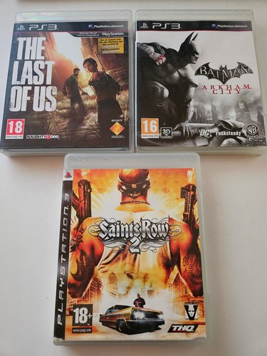 Lot saints row batman - lot, /