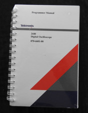 Manuel De Programmation