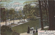 Carte postale, carte postale