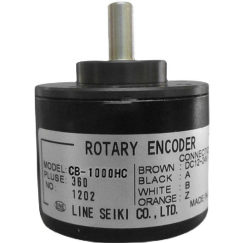New line 1000hc rotary - cb-1000hc,