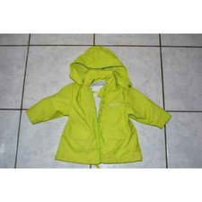 Manteau 2 en 1 ORCHESTRA 6 mois 