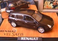RENAULT VELSATIS 3.5 V6