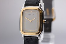 Montre Femme Vintage 1983