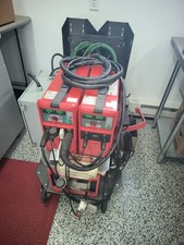 Fronius Package TransTig 800
