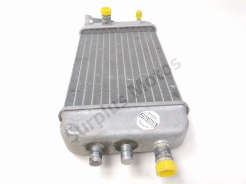 Radiateur eau derbi senda drd - eau,