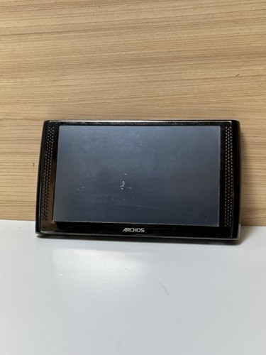Archos model 6700 - 7,