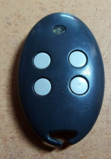 Télécommande MITTO  4 canaux