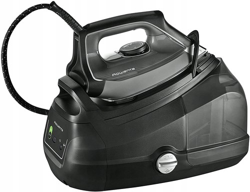 Fer vapeur rowenta dg - fer, à