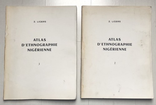 Ligers atlas - ligers,
