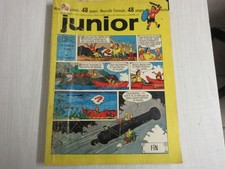 BD JUNIOR 1969.21 22.05.1969