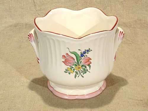 Cache pot lunéville - cache, kg
