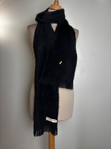 écharpe sonia rykiel vintage - Écharpe,
