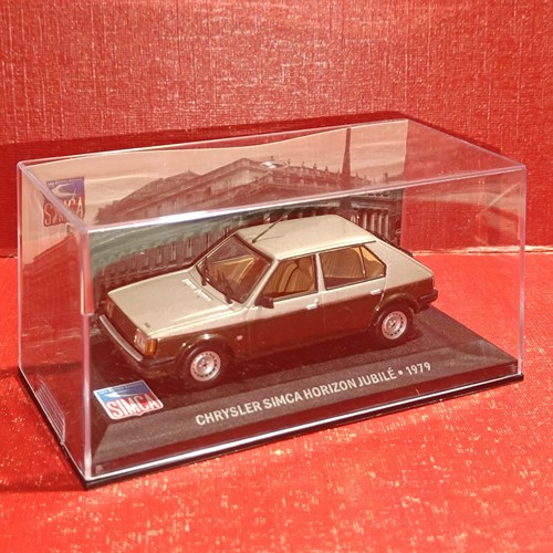 Chrysler simca horizon jubilé - simca,