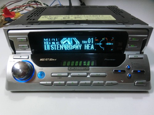 Pioneer carrozzeria meh - pioneer,