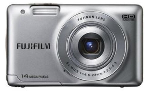Fujifilm finepix jx550 - fujifilm, 16