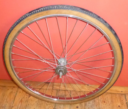 Jante roue 600a confort - roue,