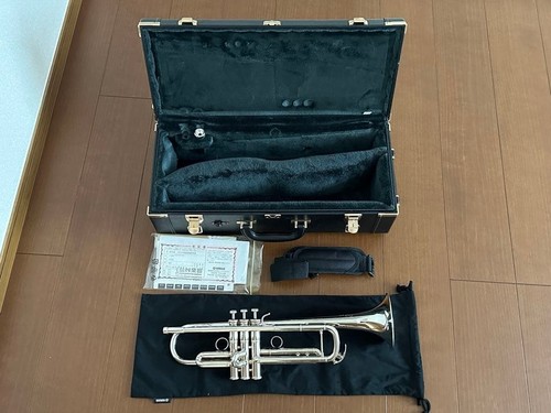 Trompette yamaha xeno - trompette,