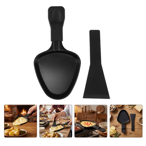 Mini poêle raclette - 1, mini-poêle