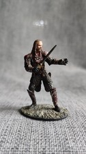 Figurine Eomer Seigneur des