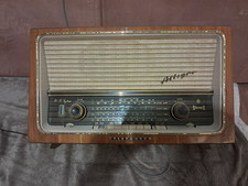 telefunken radio