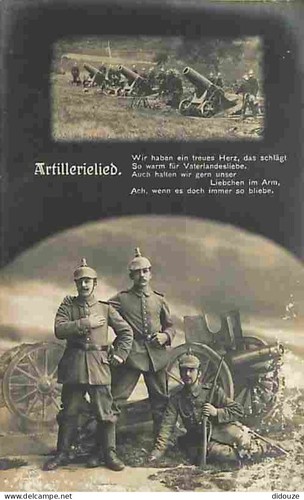 Carte postale ancienne - postale,