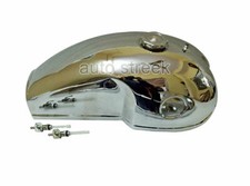 Benelli Mojave Yamaha Café