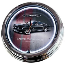 0291 horloge murale shelby - n-0291,