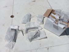 NEUF HAUT DE GAMME 12 POIGNEES