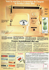Publicité Advertising 0924