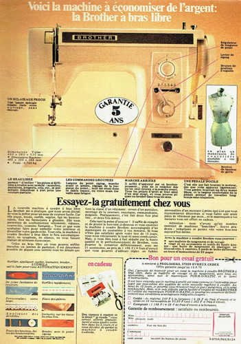 Publicité advertising 0924 - publicité,
