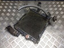 Radiateur d'eau refroidissement origine Honda GL650 SilverWing RC10 E 1983