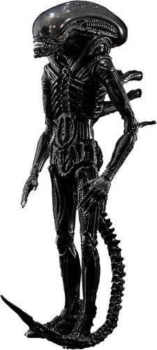 Monster arts alien big - arts,