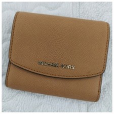 Portefeuille Michael Kors