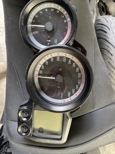 Compteur yamaha fjr 1300 - yamaha,