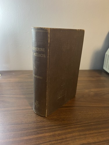 Catherine medicis paul - medicis,