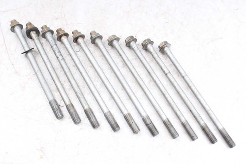 Boulon moteur - de,