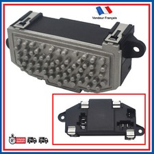 Résistance Moteur Electrique