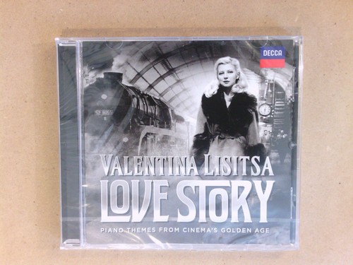 Rare valentina lisitsa - rare, /