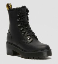 Dr Martens 7 Trou Leona FL