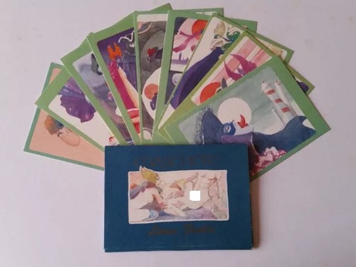 Frollo portfolio maschere - frollo,