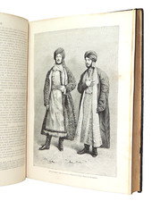 LE TOUR DU MONDE , Nouveau