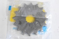 Pignon transmission 16 Dents    KAWASAKI Z650  Z750  ZXR 750  ZZR 600