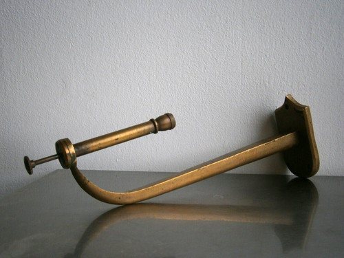 Outil ancien perçeur - perçeur, bronze