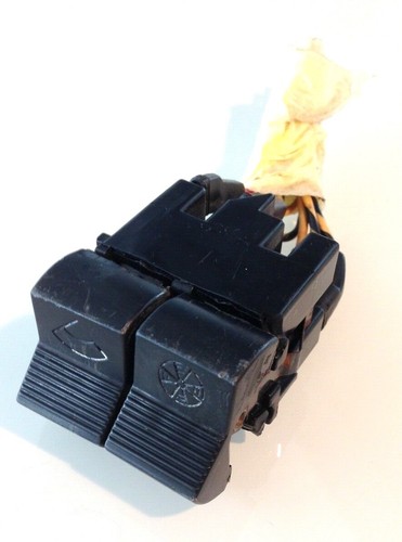 Wiper fan switch essuie glace - fan,
