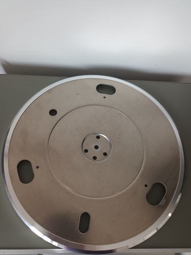 Original thorens 170 - td,