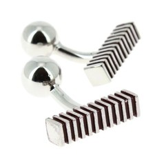 Clj Charles Le Jeune. Boutons