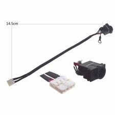DC Jack Connecteur Alimentation Pour SAMSUNG R720