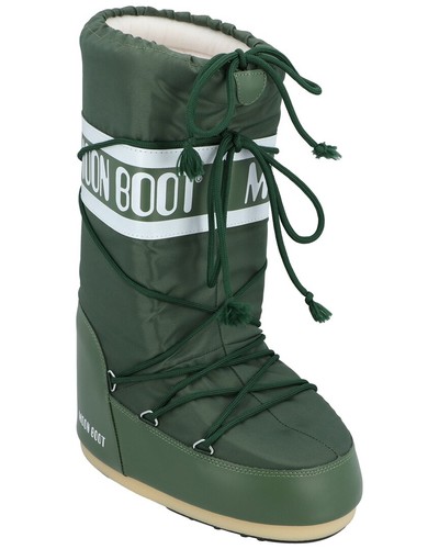 Moon boot icon women - moon,